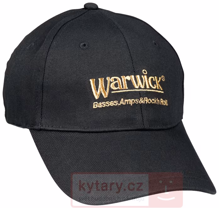 Warwick Baseballová čepice - 