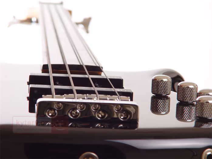 Warwick Rockbass Rockbass Corvette - Elektrická baskytara