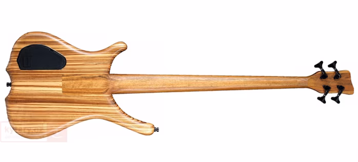 Warwick INFINITY SN - Elektrická baskytara