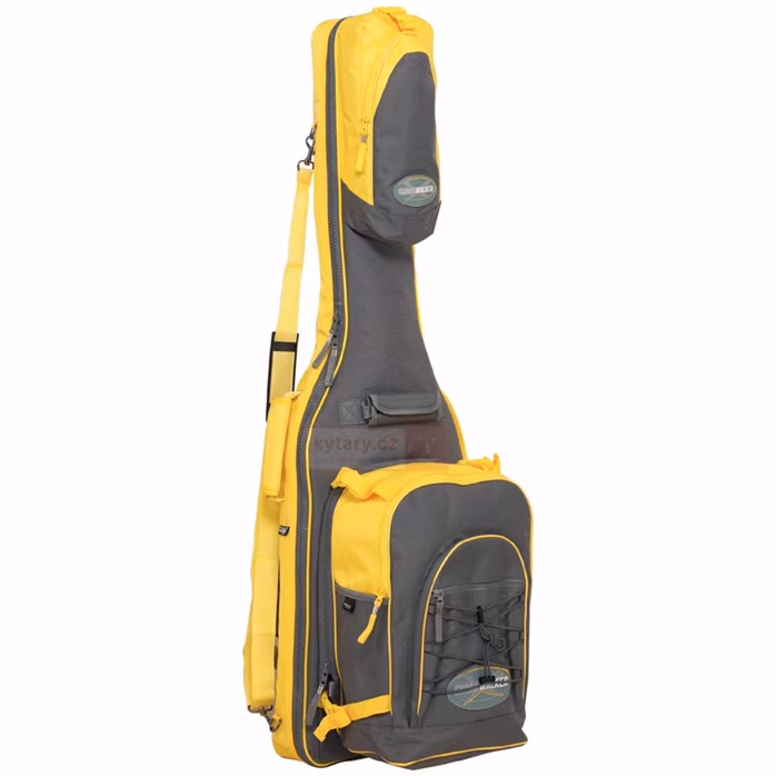 Rockbag GUITAR-CROSS-WALKER DESIGN "JET" - 
