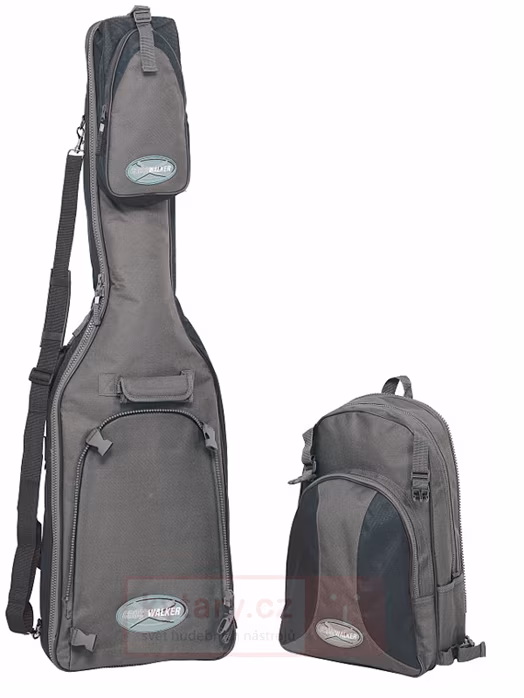 Rockbag GUITAR-CROSS-WALKER DESIGN "LUNA" - 