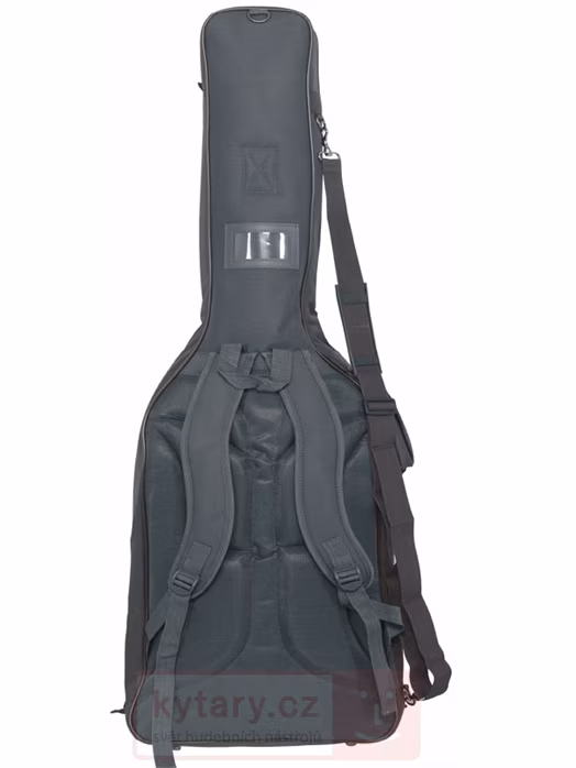 Rockbag GUITAR-CROSS-WALKER DESIGN "LUNA" - 