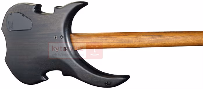 Warwick Vampyre DARK LORD - Elektrická baskytara