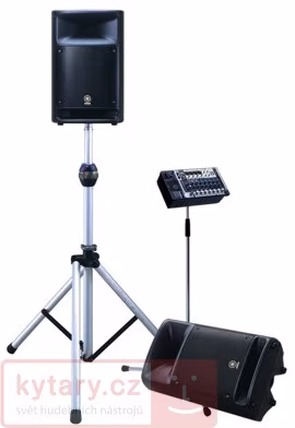 Yamaha STAGEPAS 500 - 