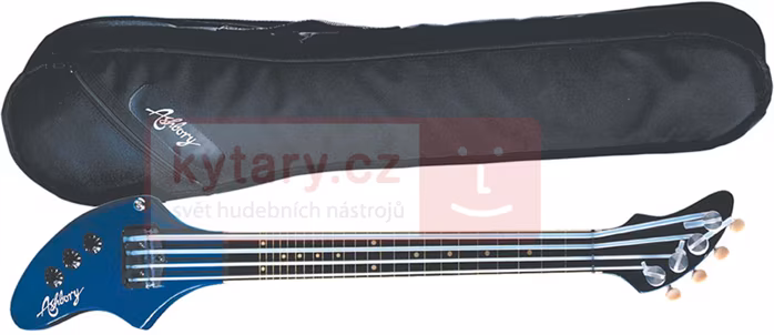 Fender Ashbory Bass ® - 