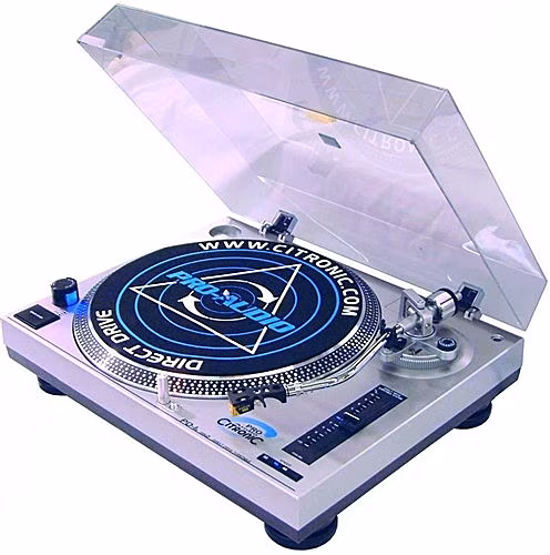 Citronic PD1-S MK III - 