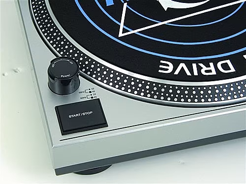 Citronic PD1-S MK III - 