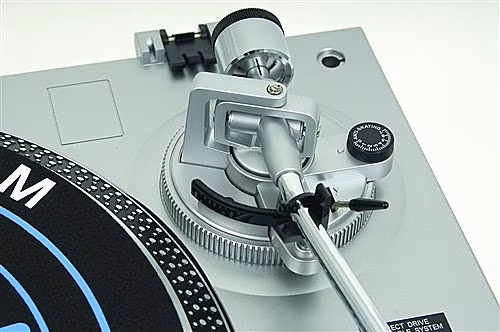 Citronic PD1-S MK III - 