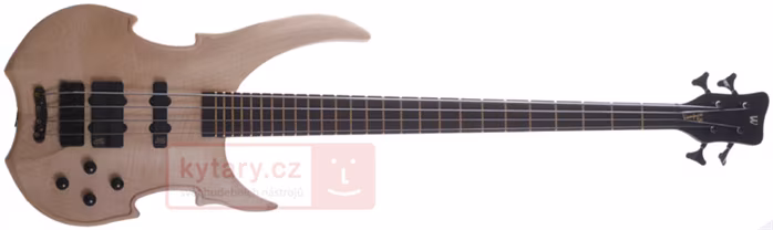 Warwick Vampyre SN - Elektrická baskytara