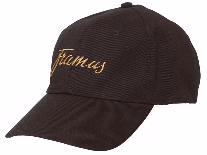 Framus Basebalová čepice - Dárkový předmět