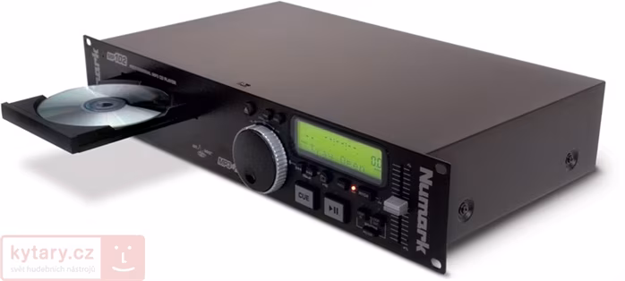 Numark MP102 - 