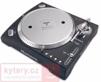 Numark TT500 - 
