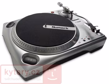 Numark TT-1650 - 
