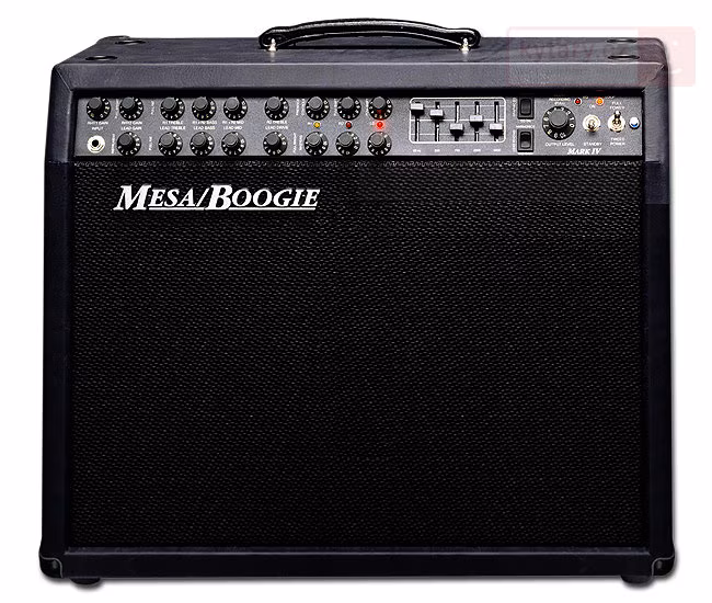 Mesa Boogie MARK IV Combo - 