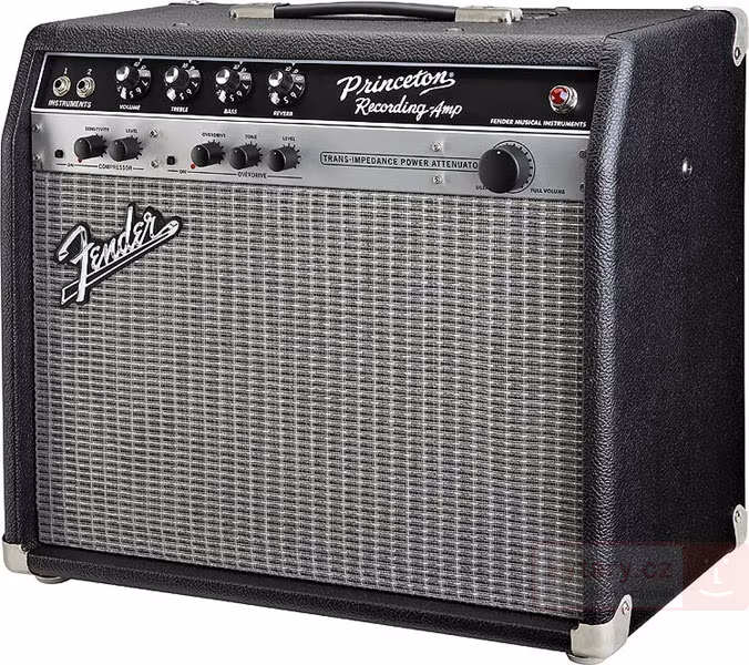 Fender Princeton® Recording-Amp - 