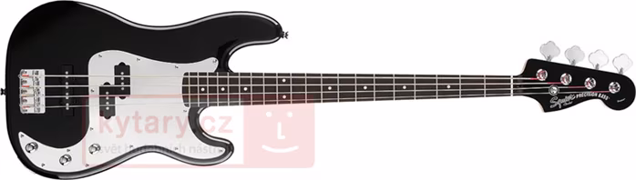 Fender Squier Precision Bass Special - 