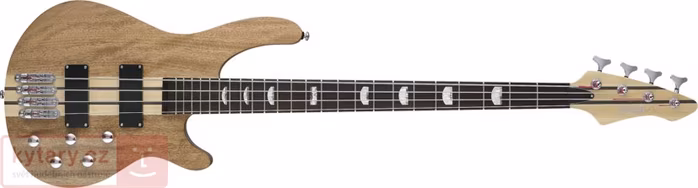 Stagg BA703 A - Elektrická baskytara