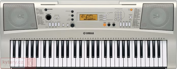 Yamaha PSR-E313 - 