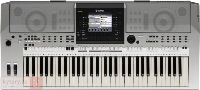 Yamaha PSR S900 - 