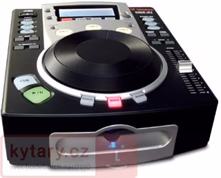 Vestax CDX-05 - 