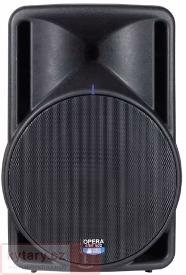 dB Technologies Opera Live 405 - Aktivní reprobox
