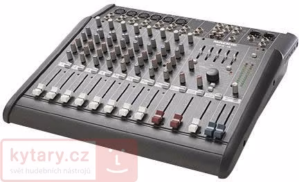 Mackie DFX 12 - Analogový mixážní pult