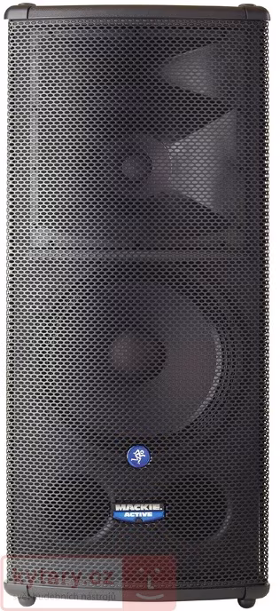 Mackie SR1530z - Aktivní reprobox