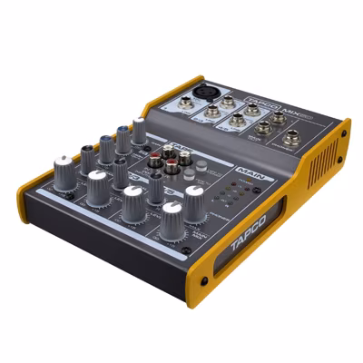 Tapco (by Mackie) MIX-50 - 