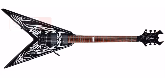 B.C.Rich BC KK JRV - Elektrická kytara
