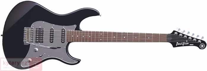 Yamaha PACIFICA 112 CPJ - 