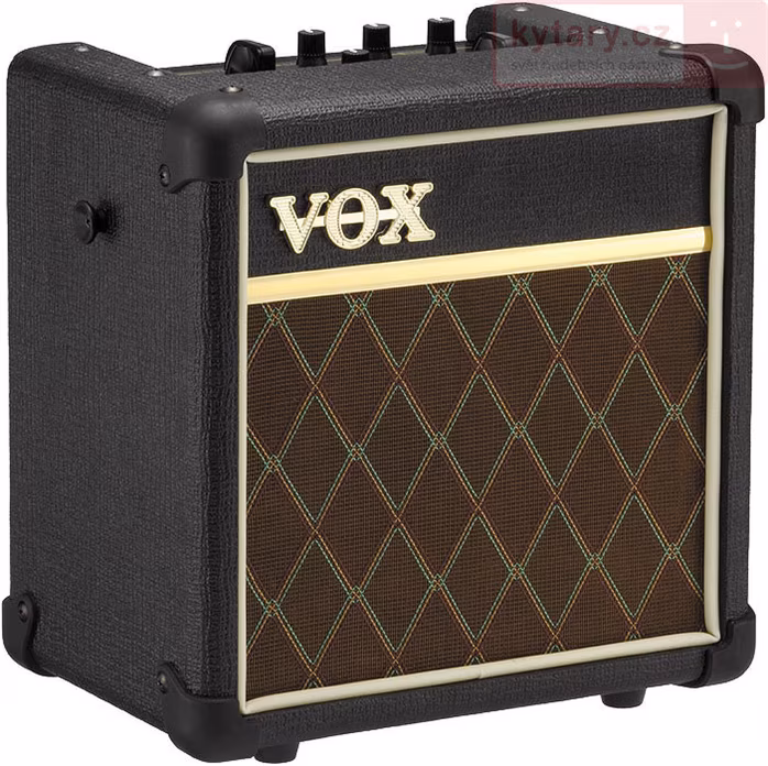 Vox DA5 Classic - Kytarové modelingové kombo