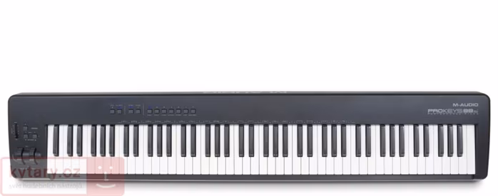 M-Audio ProKeys 88SX - 