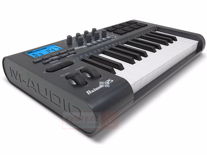 M-Audio Axiom 25 - 
