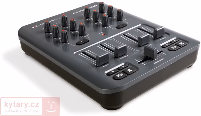M-Audio X-SESSION PRO - 