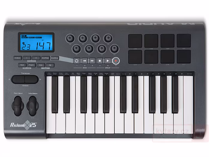 M-Audio Axiom 25 - 