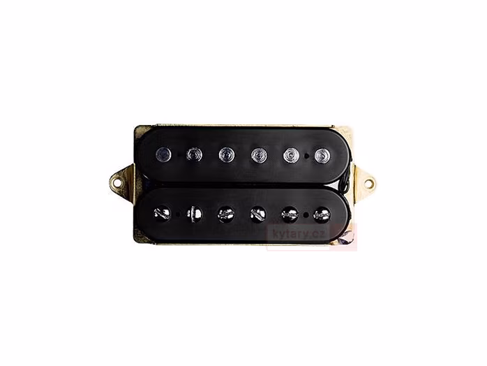 DiMarzio DP 190BK Air Classic Neck - 