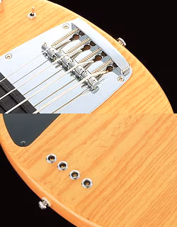 Ibanez PGB1 Paul Gray - Elektrická baskytara