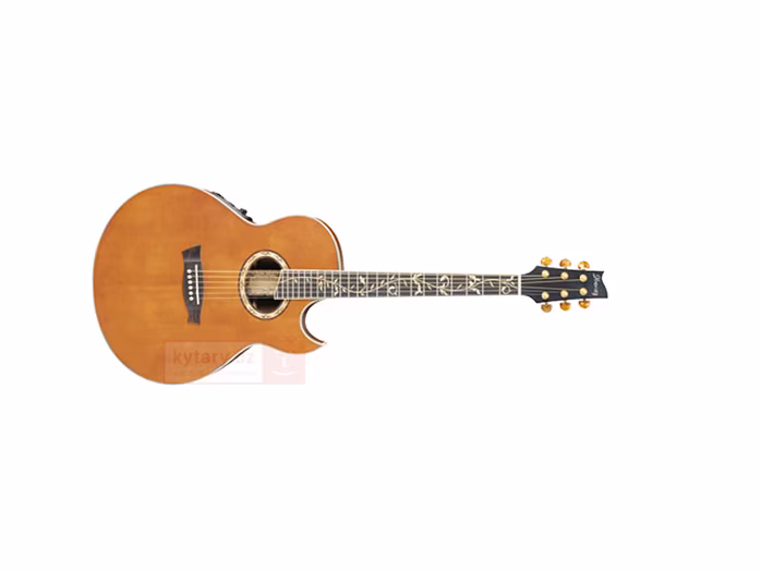 Ibanez Steve Vai signature EP9   P - Elektroakustická kytara