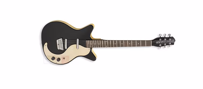 Danelectro Dano 59 - Elektrická kytara