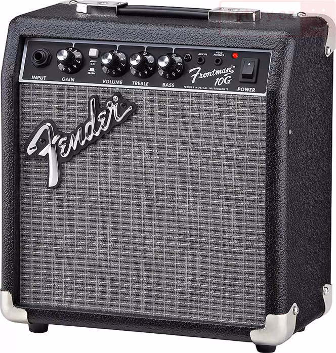 Fender Kombo FM 10G (NOVÁ SÉRIE) - Kytarové tranzistorové kombo