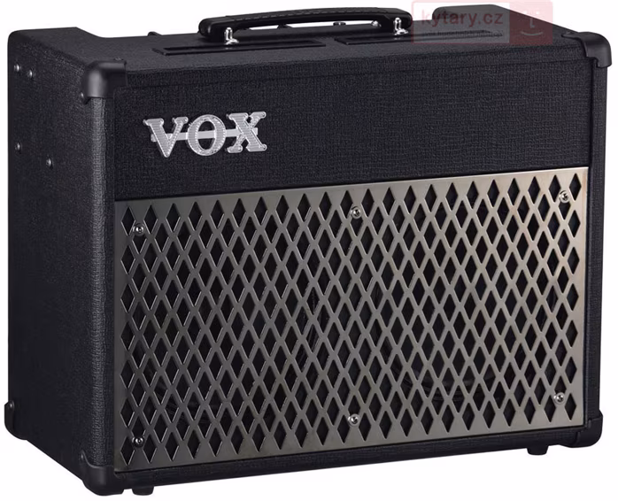 Vox DA20 - Kytarové tranzistorové kombo
