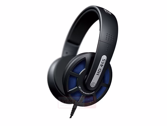 Sennheiser HD465 - 