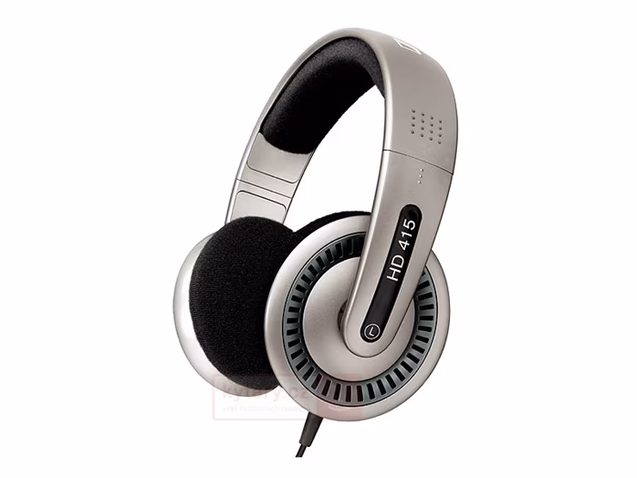 Sennheiser HD-415 - 