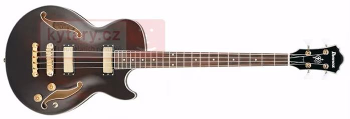 Ibanez AGB200-TBR - Elektrická baskytara