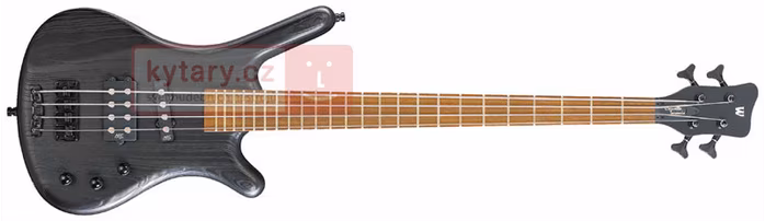 Warwick Corvette Taranis - Elektrická baskytara