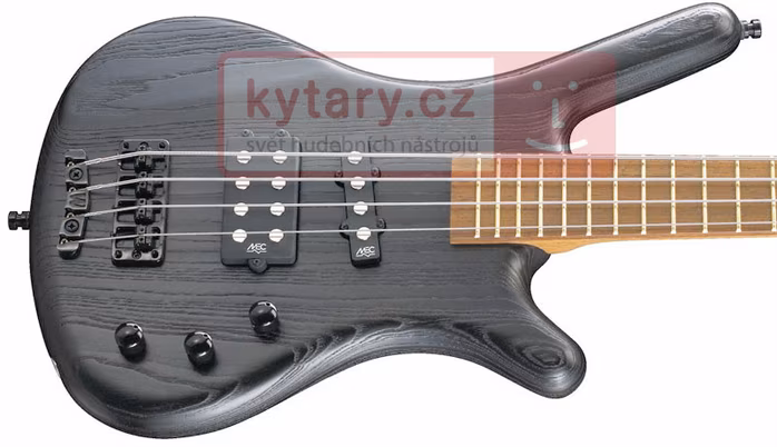 Warwick Corvette Taranis - Elektrická baskytara