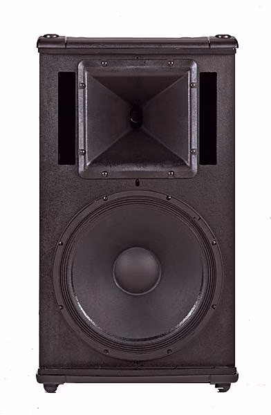 RCF 4PRO 3001-A - Aktivní reprobox