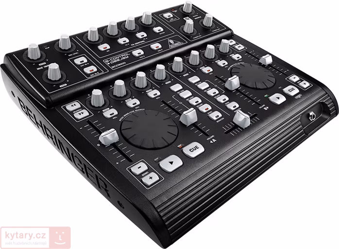 Behringer BCD-3000 - 
