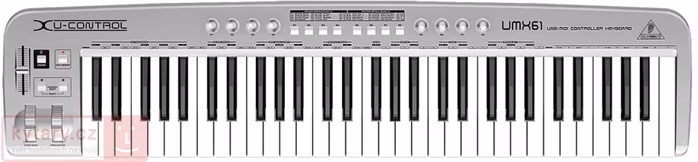 Behringer UMX61 - 
