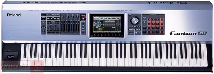 Roland Fantom G8 - 